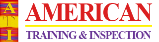 American Training & Inspection Logo